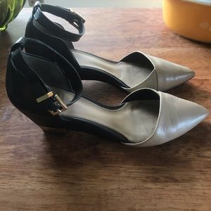 Tory Burch McKenna Wedges